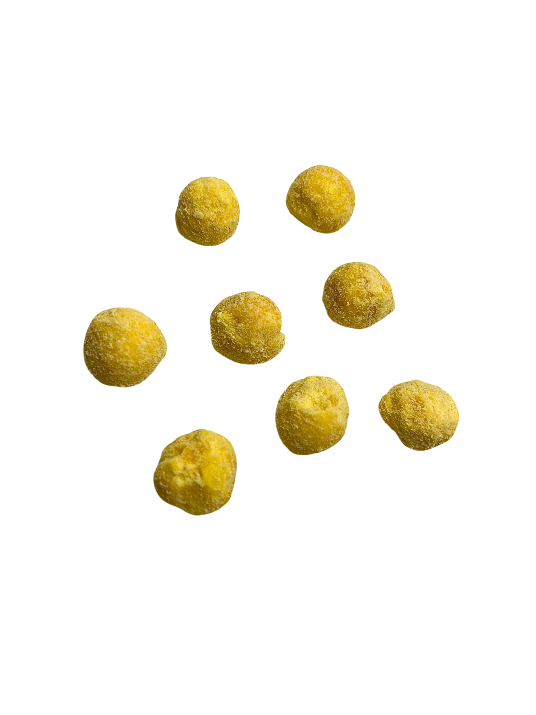 Freeze Dried Quail Eggs